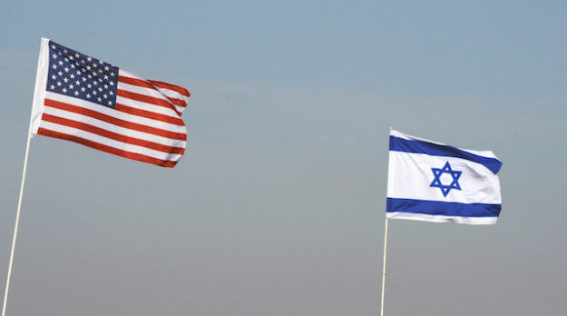 FedScoop: House bills seek to strengthen US-Israel cybersecurity partnership