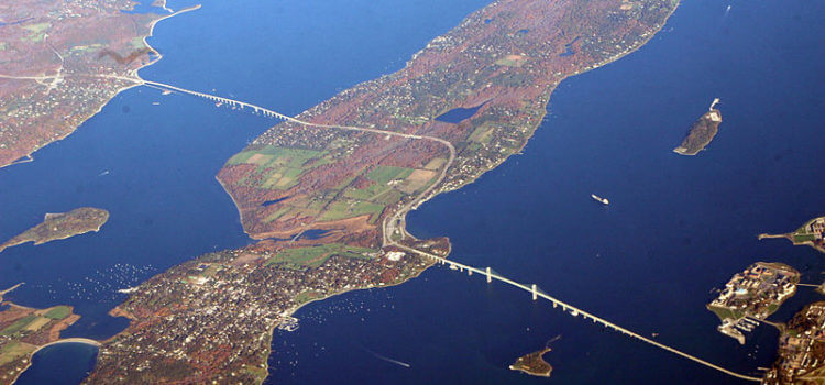 What’s Up Newp: Rhode Island Federal Delegation Announces $619K to Protect Narragansett Bay