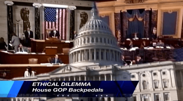 ABC6: House GOP withdraws move to gut ethics watchdog, amid RI ethics reform