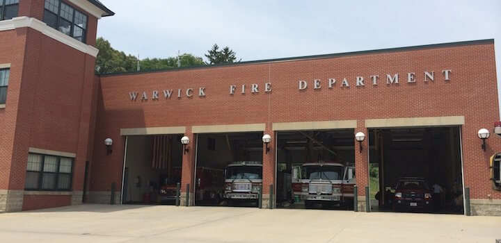 Warwick Post: Congressional Delegation Wins $633K for new WFD Rescue