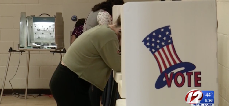 WPRI: RI officials prepare for potential cybersecurity threats on Election Day