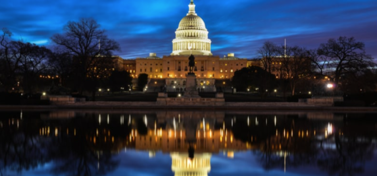 MeriTalk: New Bipartisan Bill to Authorize $10 Million for Cyber Education